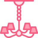 candelabros icon