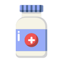 medicamento icon