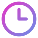 reloj icon