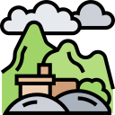 montaña icon