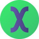 x icon