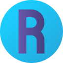 r icon