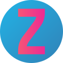 z icon