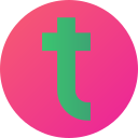 t icon