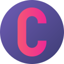 c icon