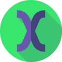 x icon