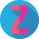 z icon