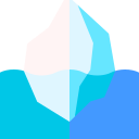 iceberg icon