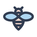 abeja icon