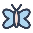 mariposa icon