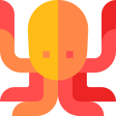 pulpo icon