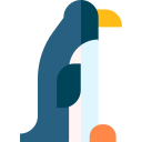 pingüino icon