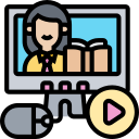 video icon