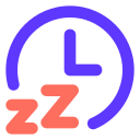 dormir icon