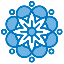 mandala icon