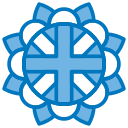 mandala icon