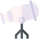 telescópio