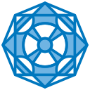 mandala icon