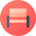 Bench icon