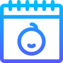 calendario icon