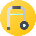 Walker icon