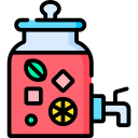 dispensador icon