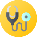 Stethoscope icon