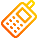 walkie talkie icon