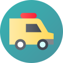 Ambulance icon