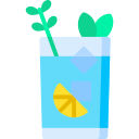 gin tonic icon