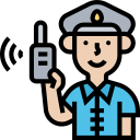 walkie talkie icon