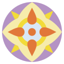 mandala icon