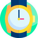 reloj icon