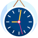 reloj icon