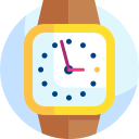 reloj icon