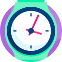 reloj icon