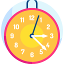 reloj icon