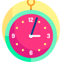 reloj icon