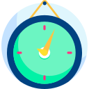 reloj icon