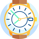 reloj icon