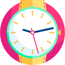 reloj icon