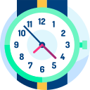 reloj icon