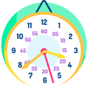 reloj icon