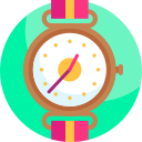 reloj icon