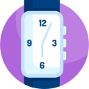 reloj icon