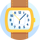 reloj icon