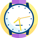 reloj icon