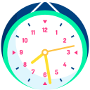 reloj icon