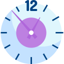 reloj icon