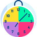 reloj icon